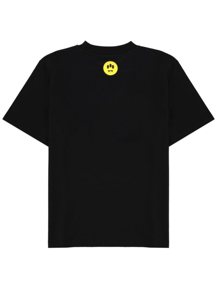Barrow T-SHIRT CON LOGO