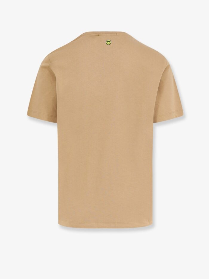 Barrow T-shirt In Cotone