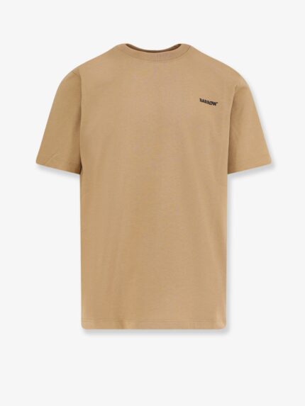 Barrow T-shirt In Cotone