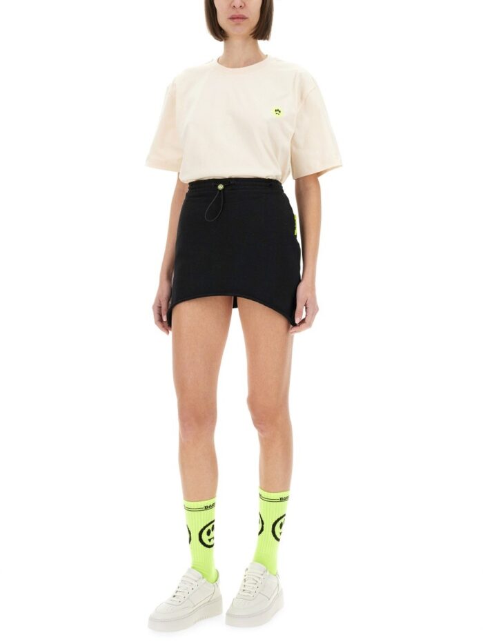 Barrow T-SHIRT WITH PRINT