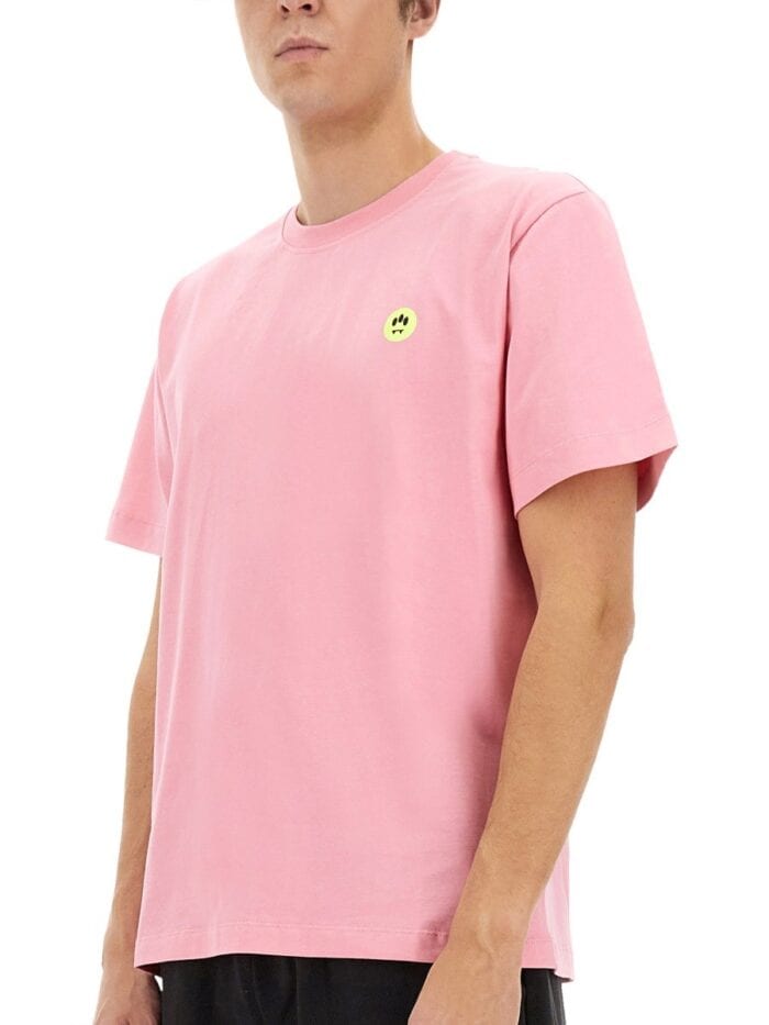 Barrow T-SHIRT WITH PRINT