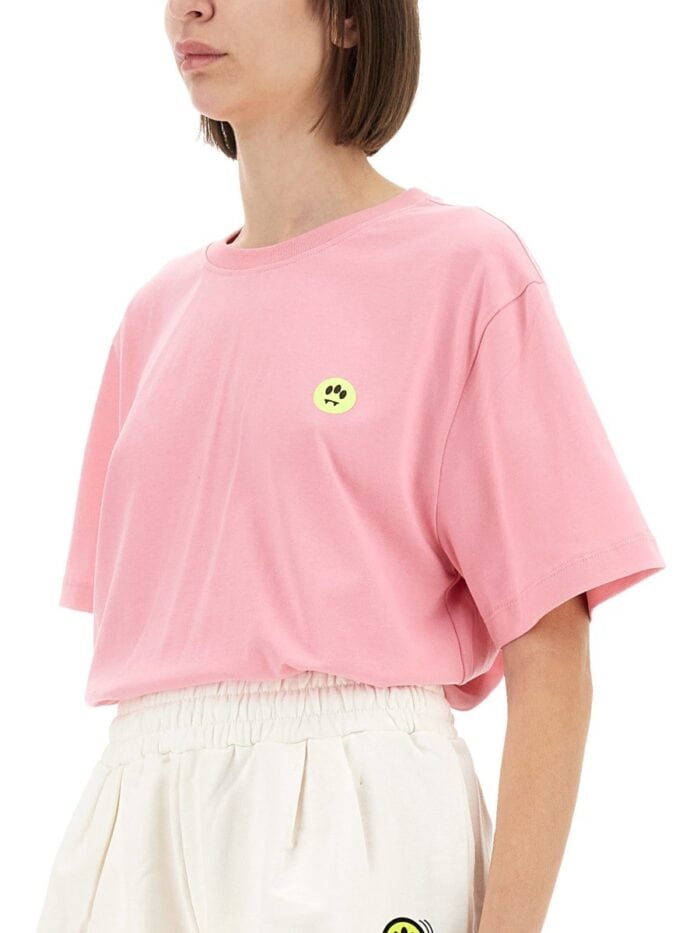 Barrow T-SHIRT WITH PRINT