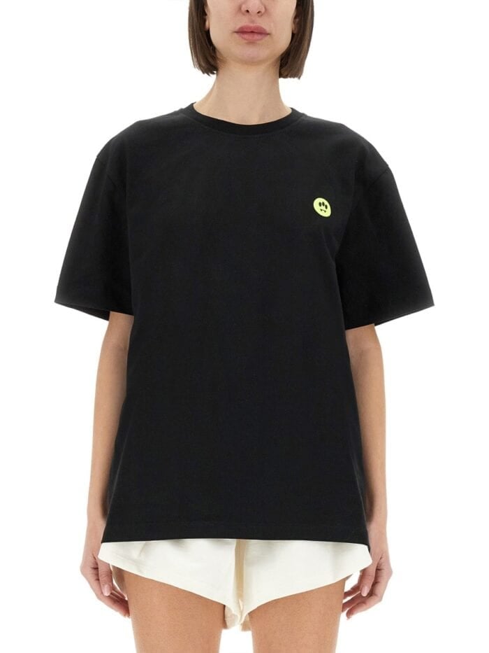 Barrow T-SHIRT WITH PRINT