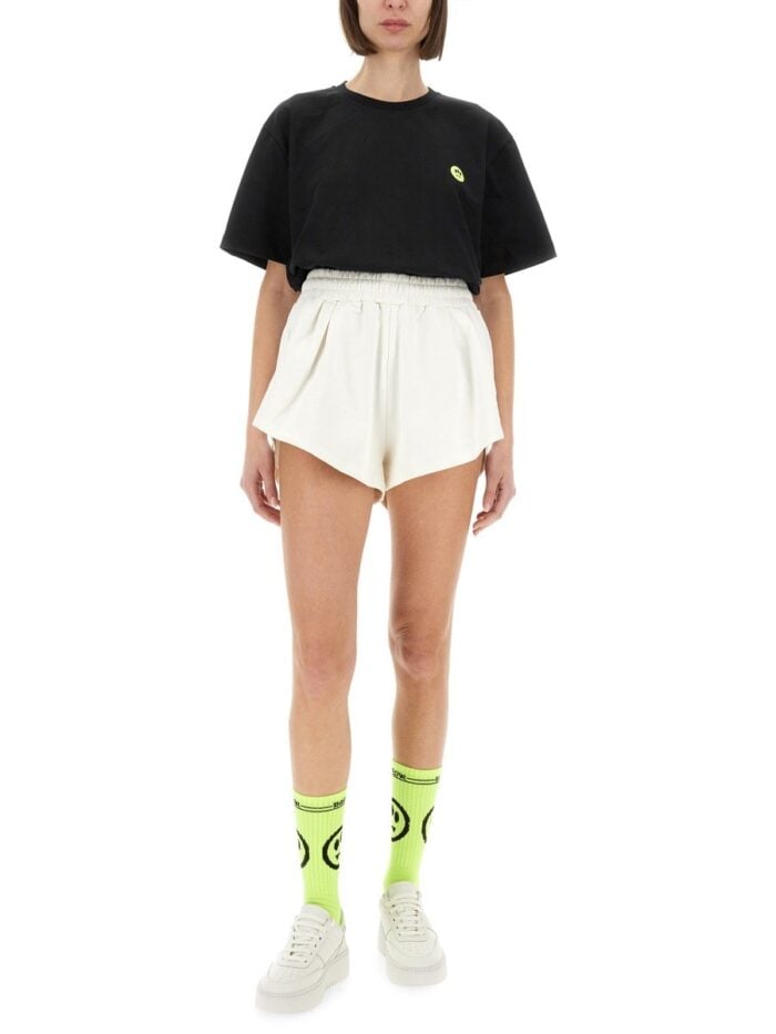 Barrow T-SHIRT WITH PRINT