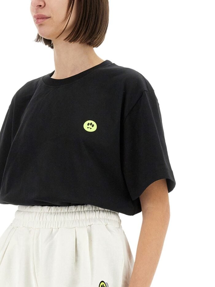 Barrow T-SHIRT WITH PRINT