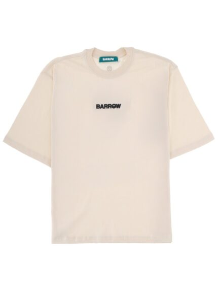 Barrow T-SHIRT WITH PRINT