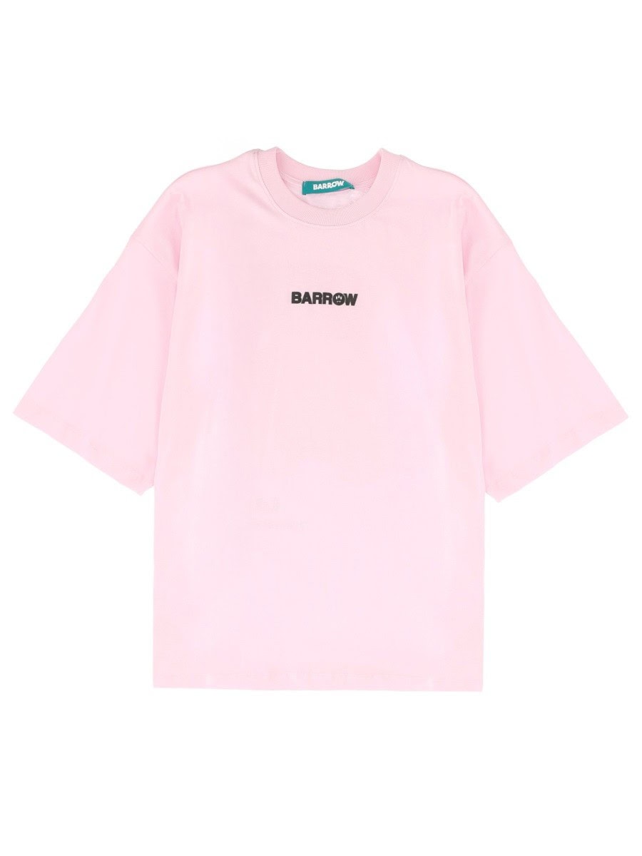 Barrow T-SHIRT WITH PRINT