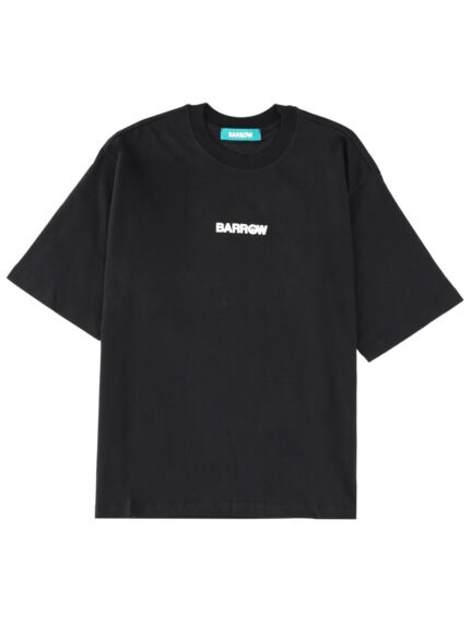Barrow T-SHIRT WITH PRINT