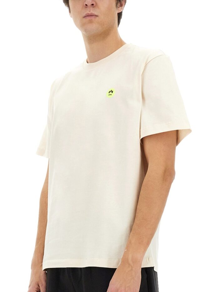 Barrow T-SHIRT WITH PRINT