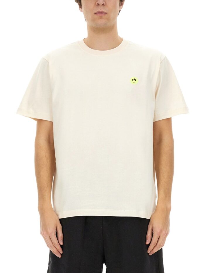 Barrow T-SHIRT WITH PRINT