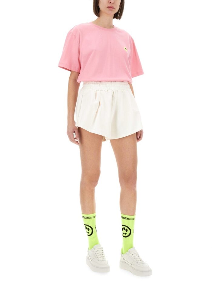 Barrow T-SHIRT WITH PRINT