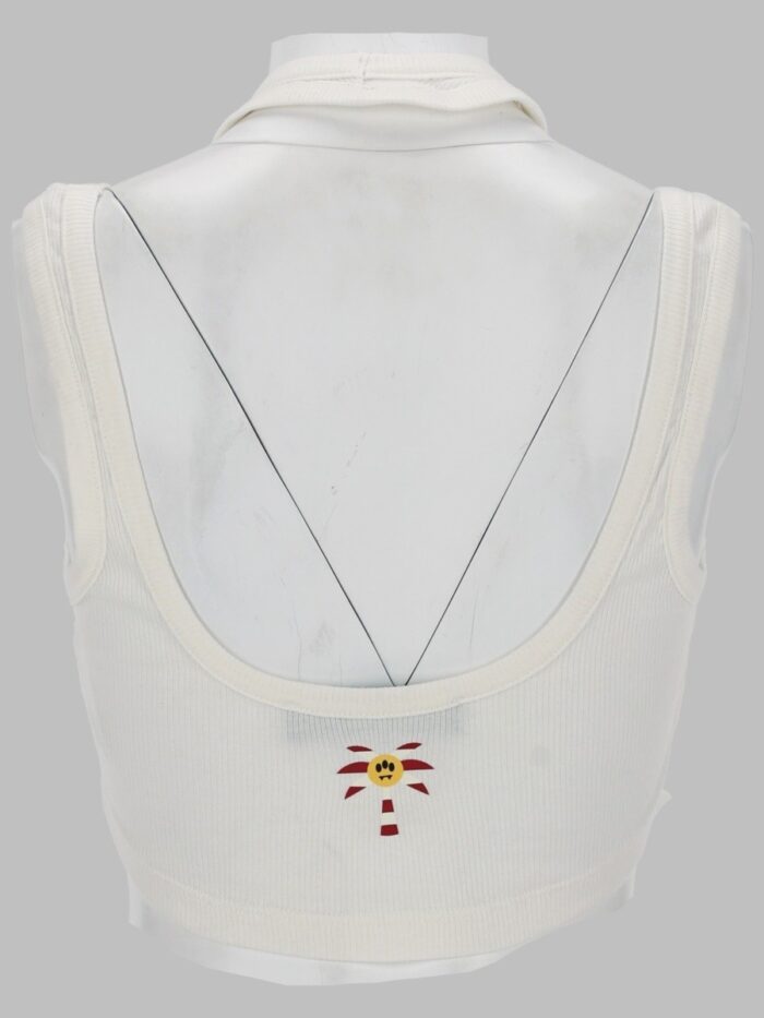 Barrow TANK TOP A COSTE