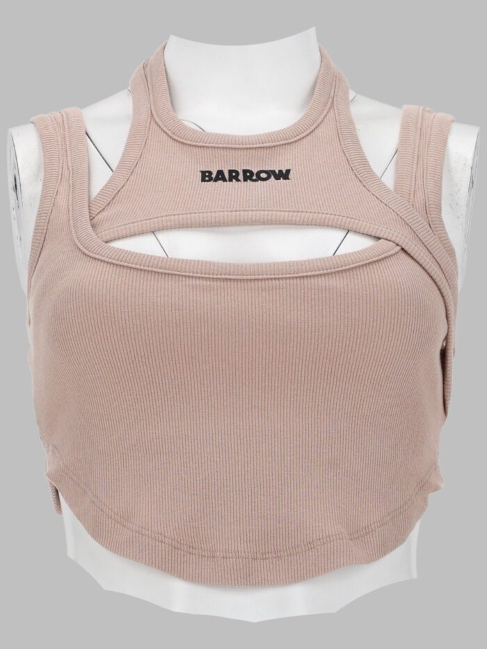 barrow tank top a coste Barrow TANK TOP A COSTE
