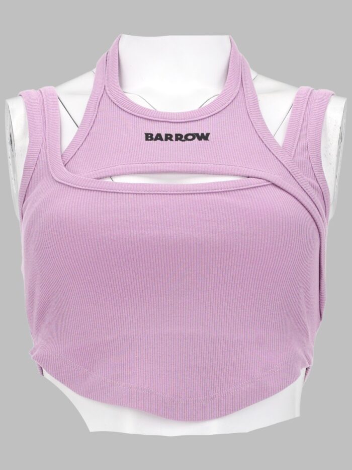 barrow tank top a coste Barrow TANK TOP A COSTE