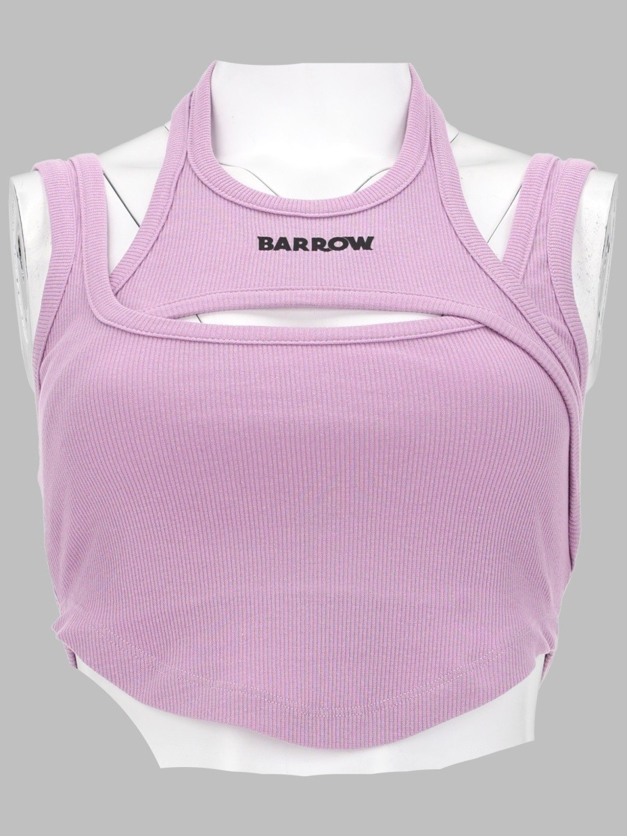 Barrow TANK TOP A COSTE