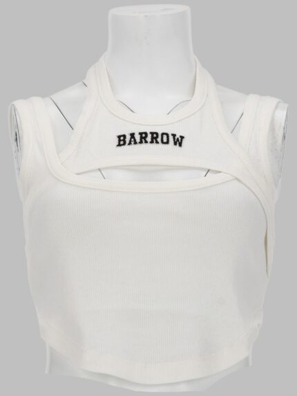 Barrow TANK TOP A COSTE