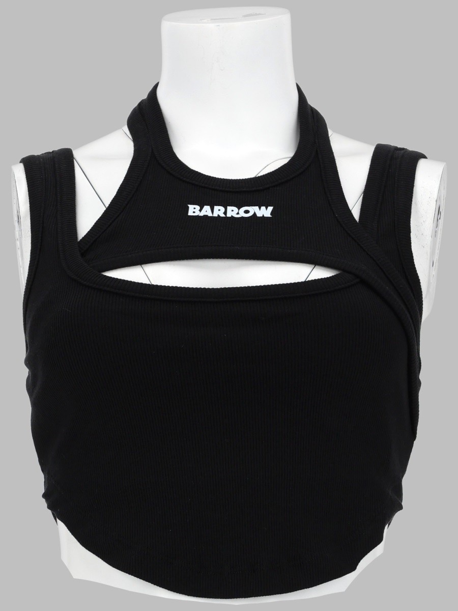 Barrow TANK TOP A COSTE