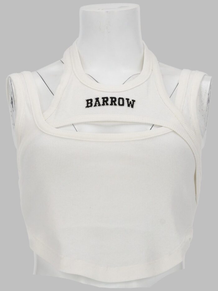 Barrow TANK TOP A COSTE
