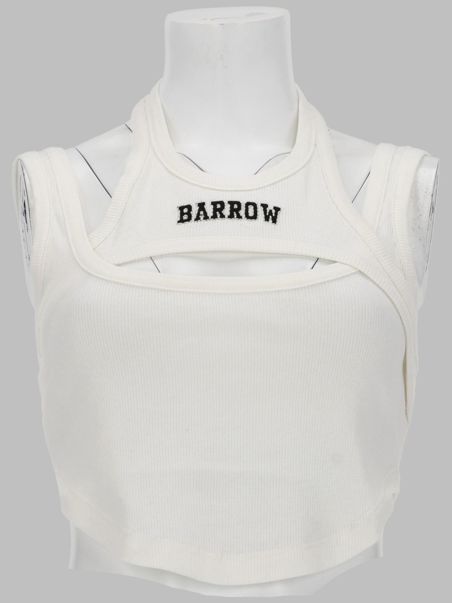 Barrow TANK TOP A COSTE