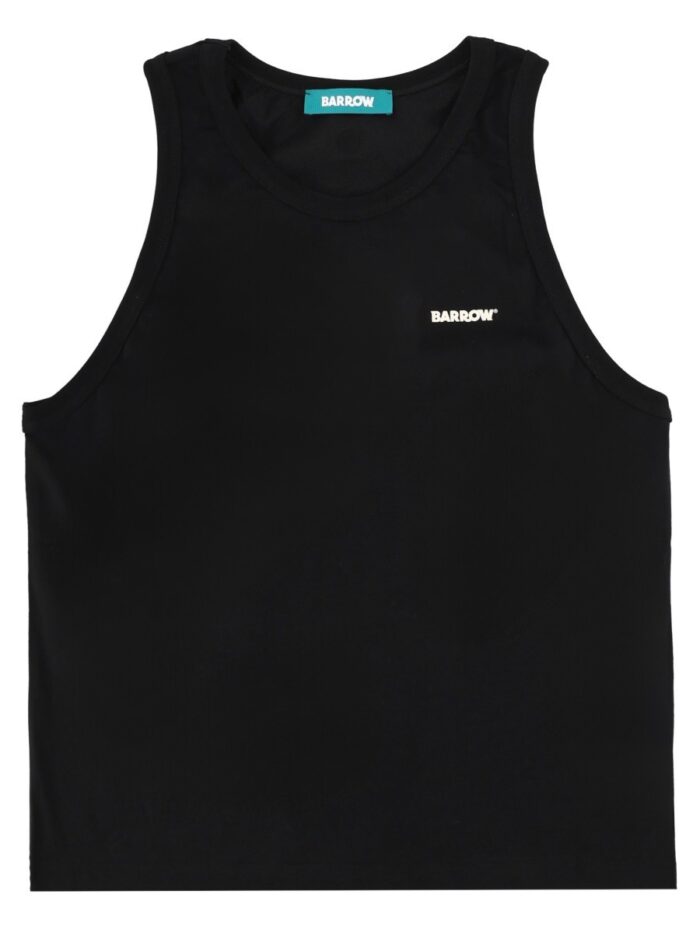 Barrow TANK TOP CON LOGO