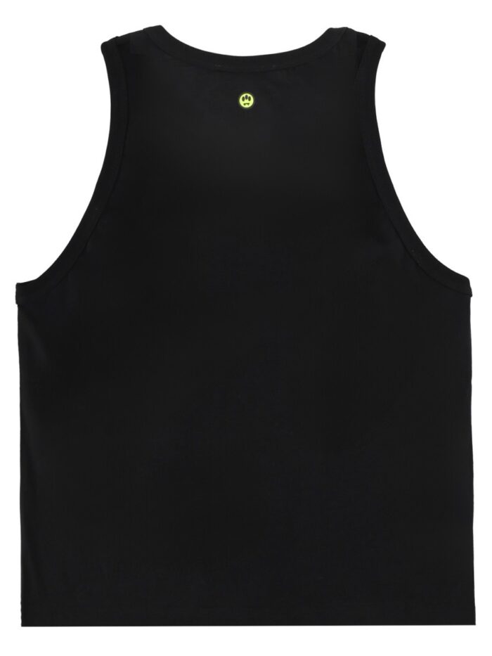 Barrow TANK TOP CON LOGO