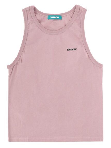 Barrow TANK TOP CON LOGO