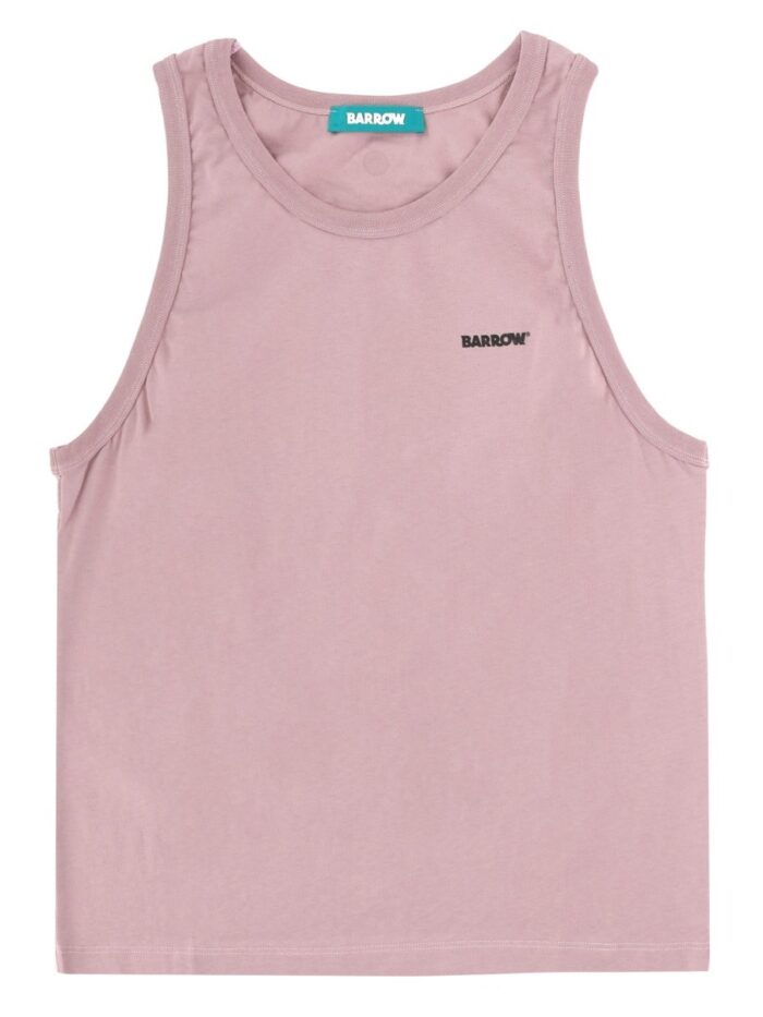 Barrow TANK TOP CON LOGO