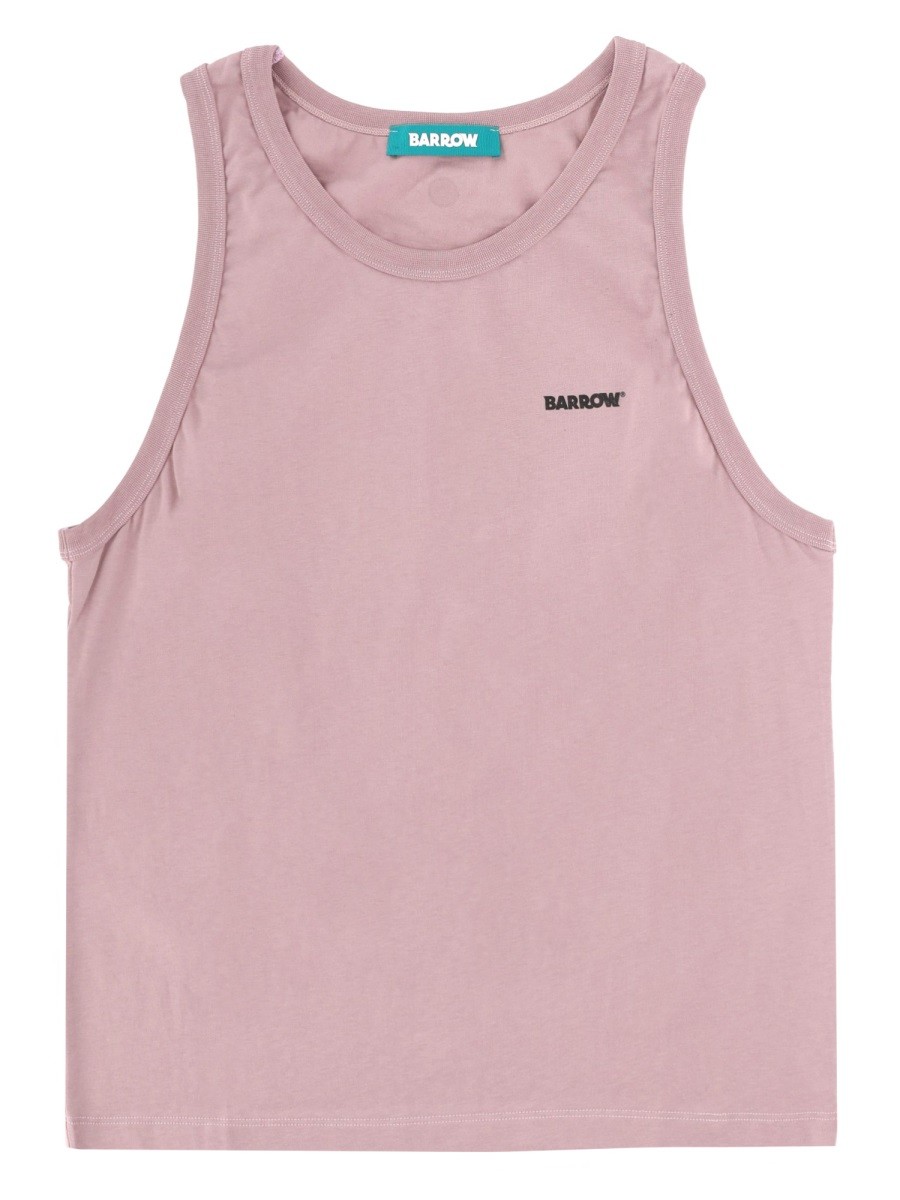 Barrow TANK TOP CON LOGO