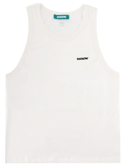 Barrow TANK TOP CON LOGO