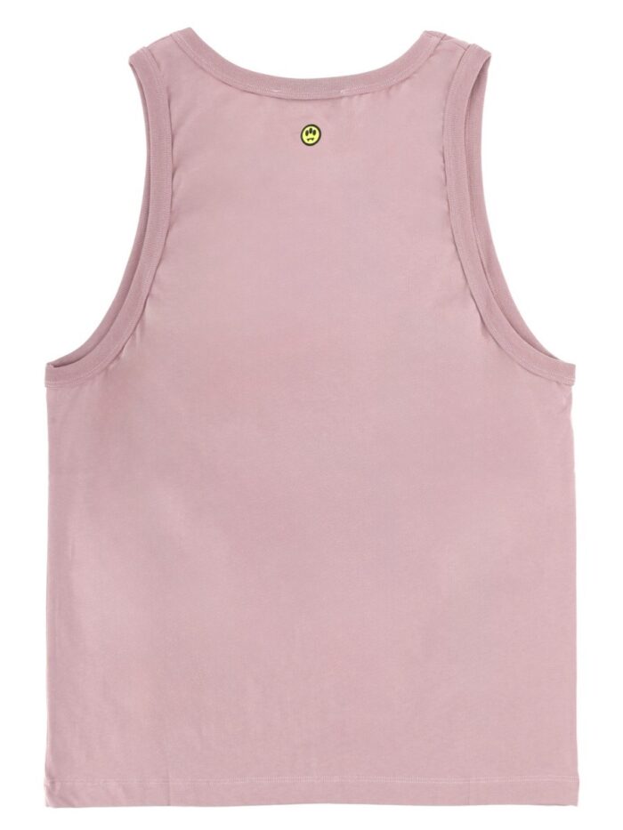 Barrow TANK TOP CON LOGO