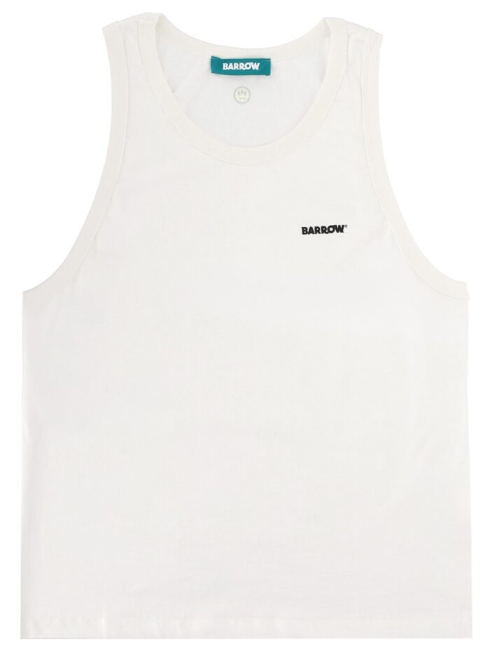 Barrow TANK TOP CON LOGO