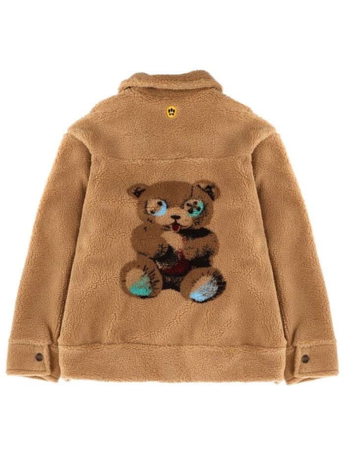 Barrow "TEDDY" JACKET