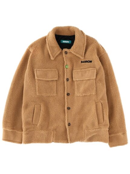 Barrow "TEDDY" JACKET