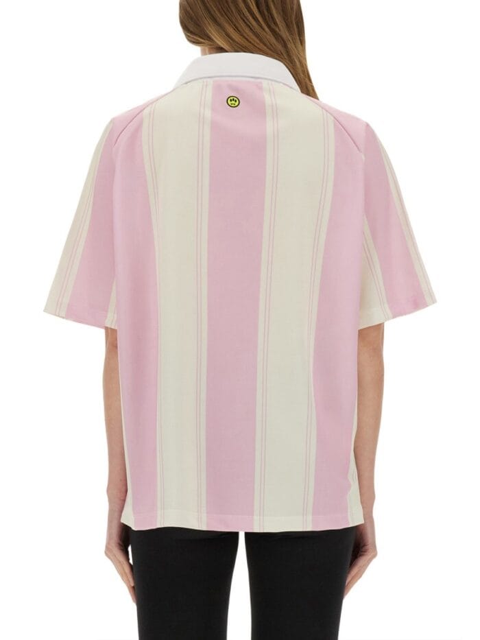 Barrow TRIACETATE T-SHIRT