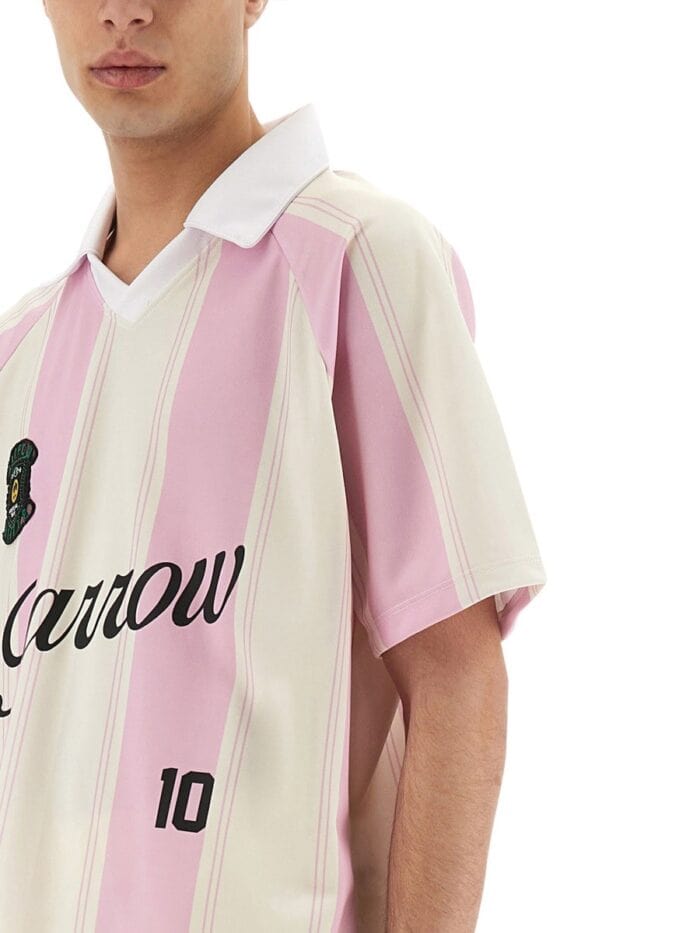 Barrow TRIACETATE T-SHIRT