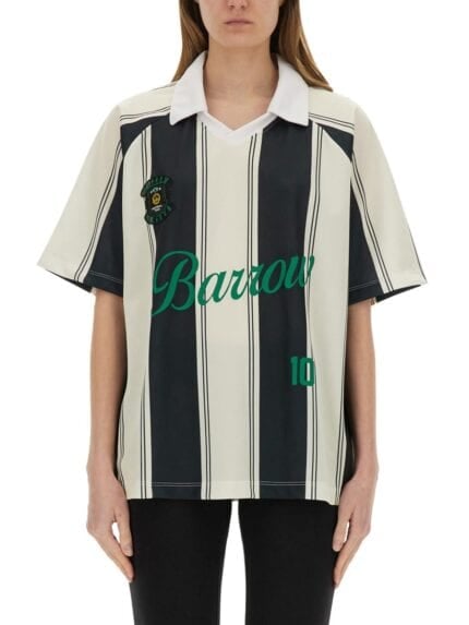 Barrow TRIACETATE T-SHIRT