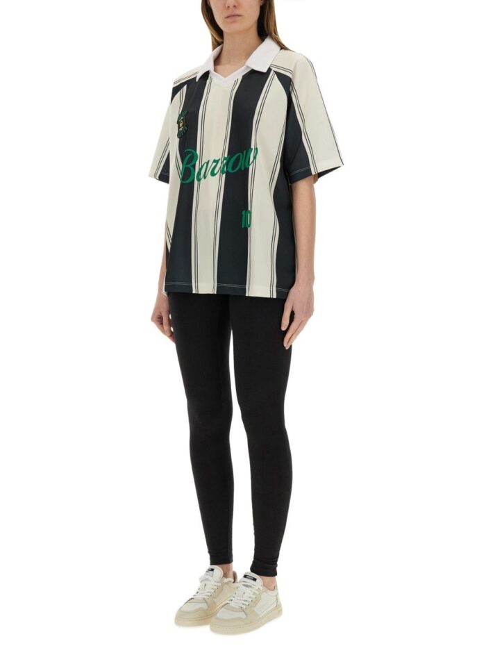 Barrow TRIACETATE T-SHIRT
