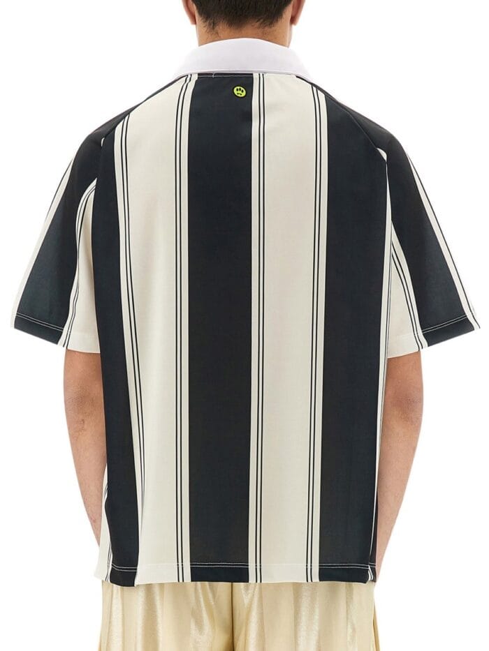 Barrow TRIACETATE T-SHIRT