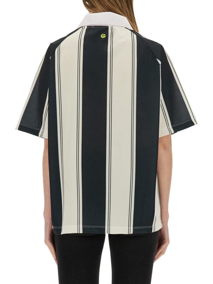 Barrow TRIACETATE T-SHIRT