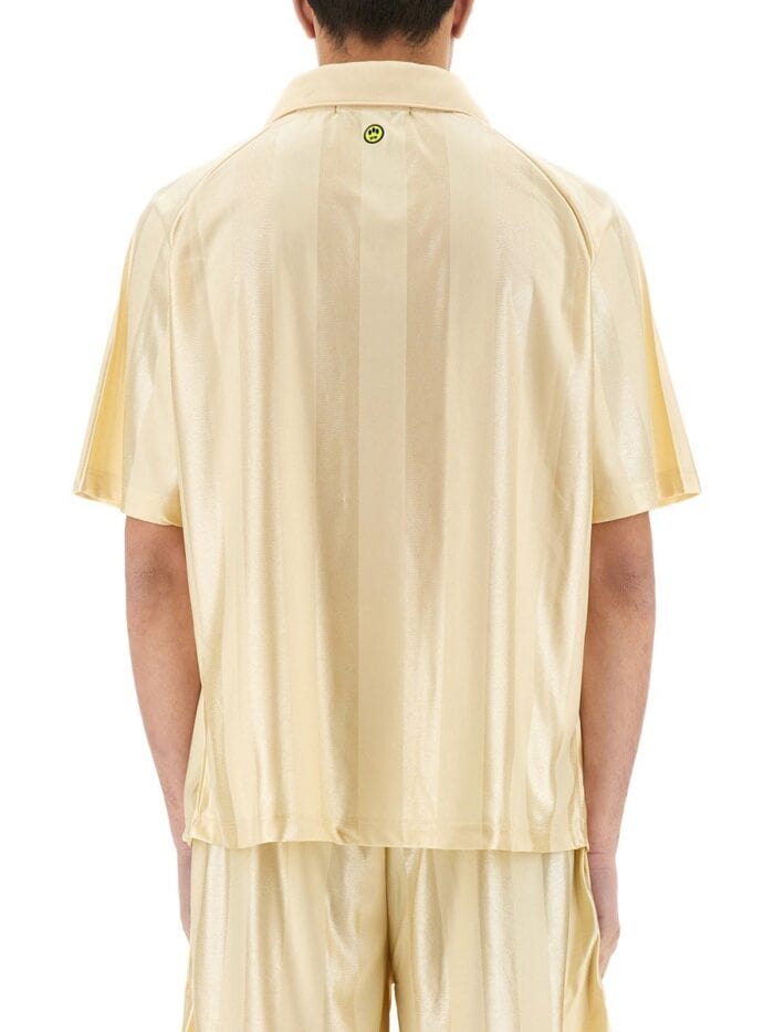 Barrow TRIACETATE T-SHIRT
