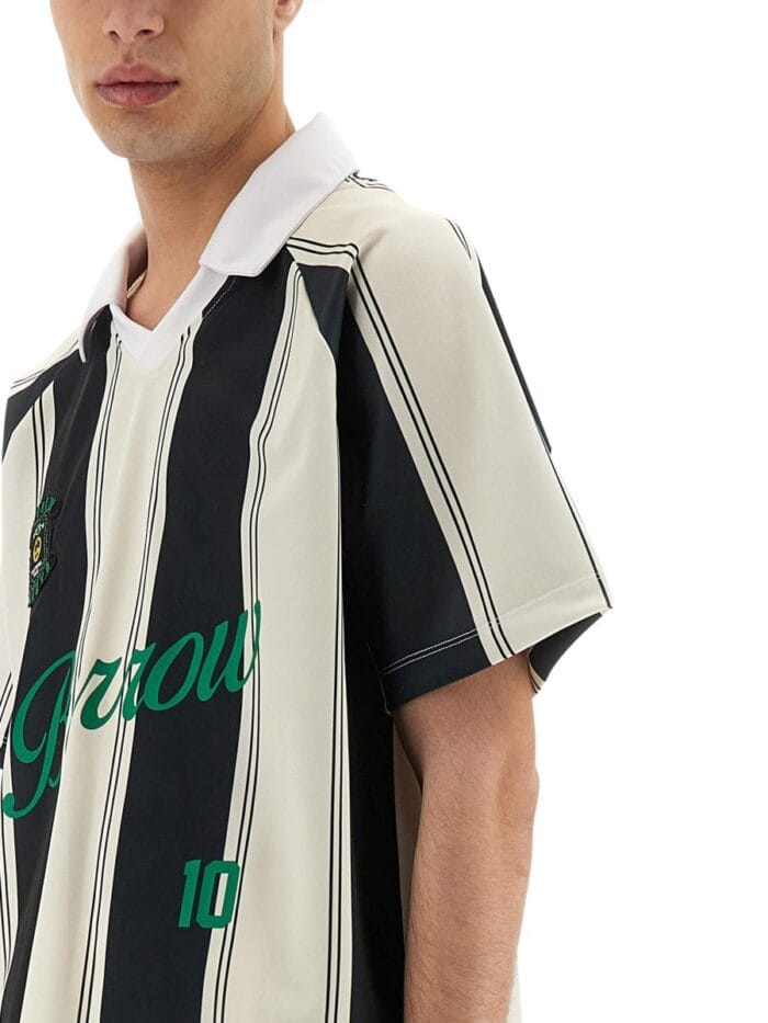 Barrow TRIACETATE T-SHIRT
