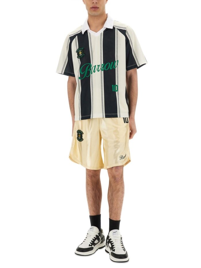 Barrow TRIACETATE T-SHIRT