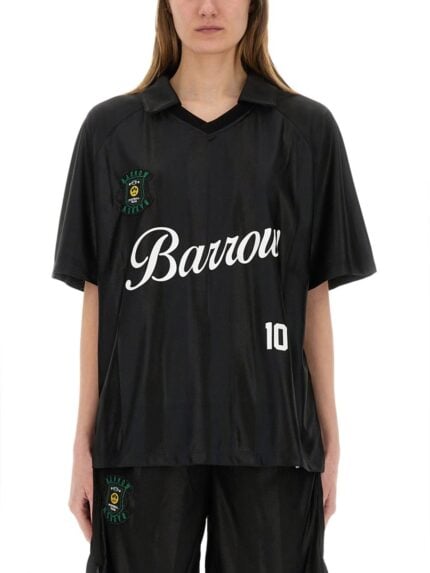 Barrow TRIACETATE T-SHIRT