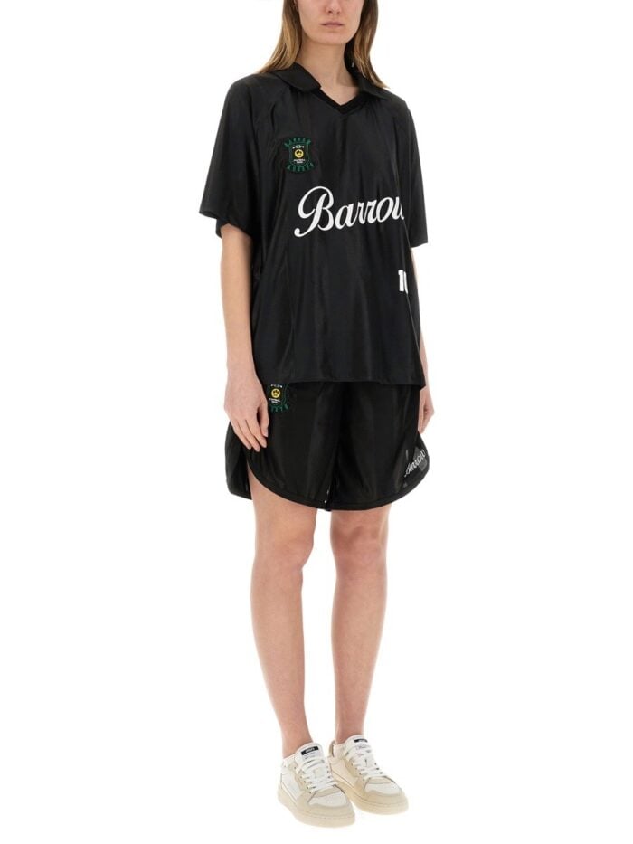 Barrow TRIACETATE T-SHIRT