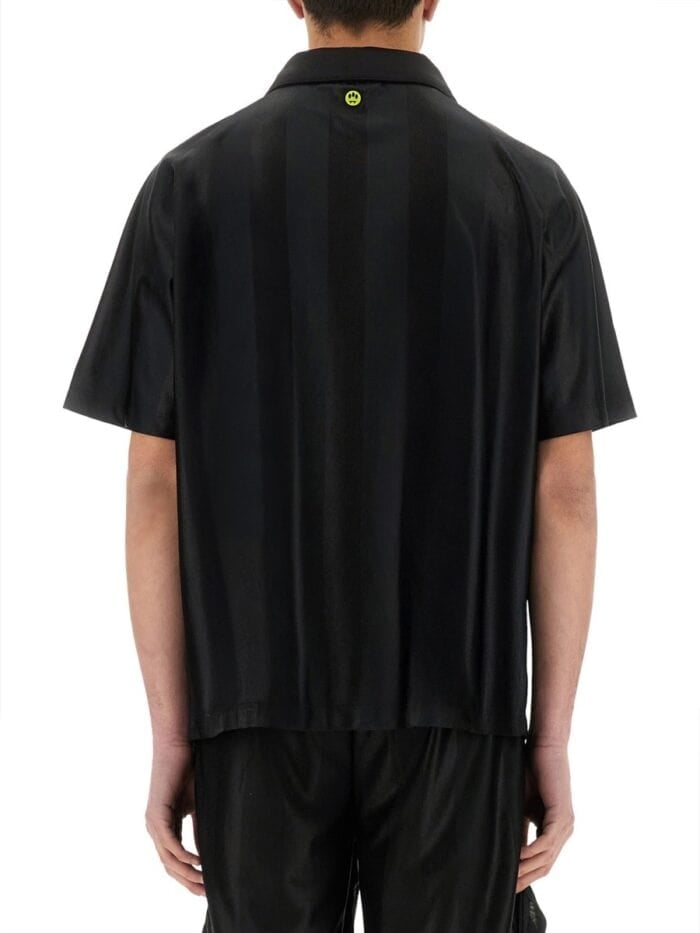 Barrow TRIACETATE T-SHIRT