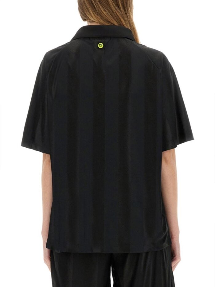 Barrow TRIACETATE T-SHIRT