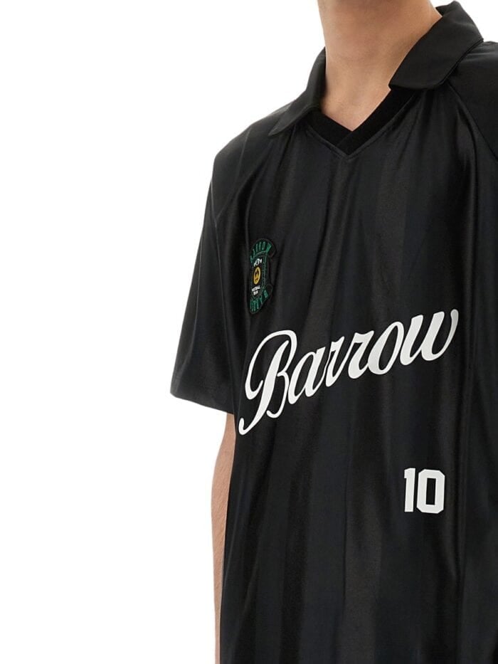 Barrow TRIACETATE T-SHIRT