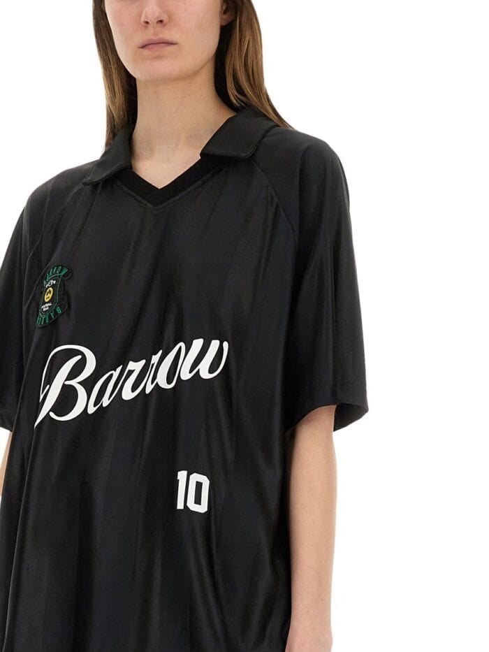 Barrow TRIACETATE T-SHIRT