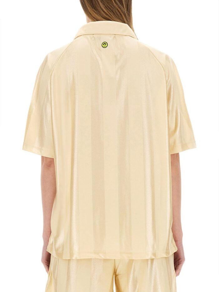 Barrow TRIACETATE T-SHIRT