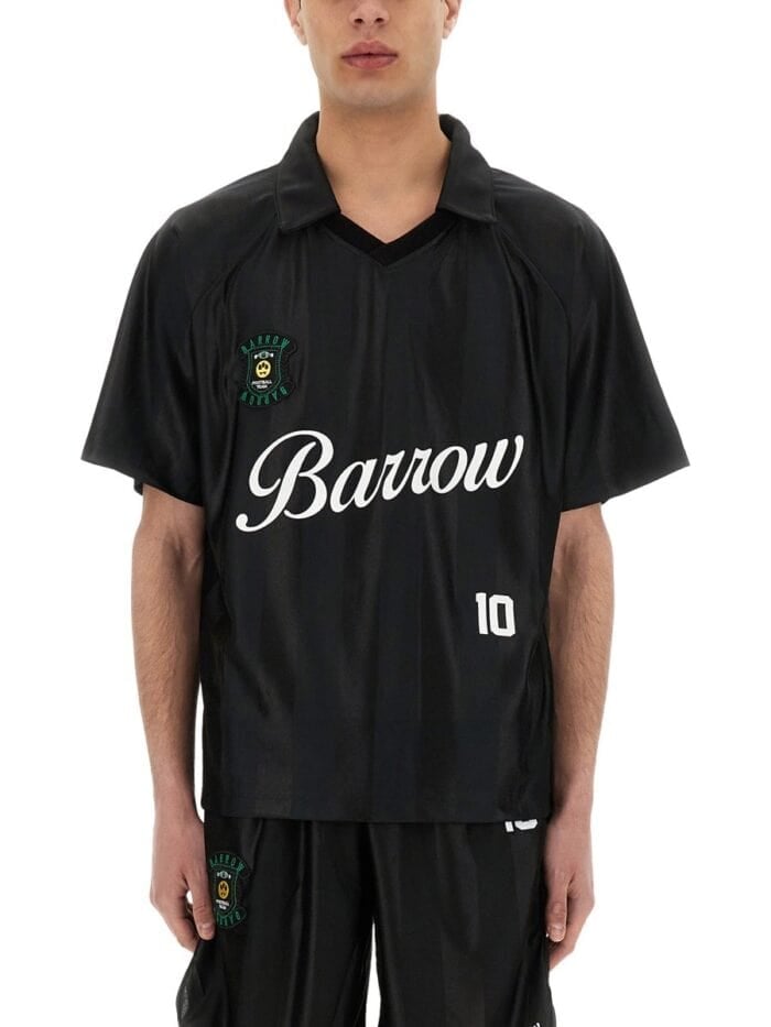 Barrow TRIACETATE T-SHIRT